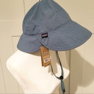 Sale Patagonia Womens Hike Hat 